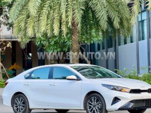 Xe Kia K3 Luxury 1.6 AT 2025