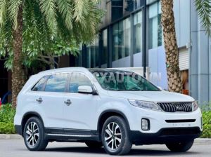 Xe Kia Sorento 2.4 GAT Premium 2020