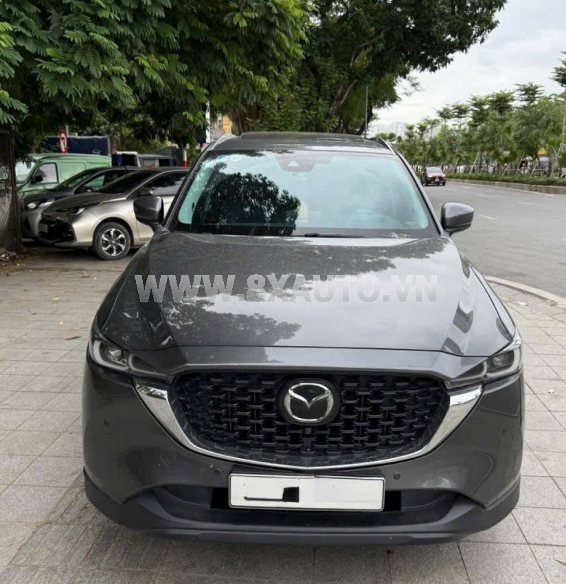 Mazda CX5 Premium 2.0 AT 2023
