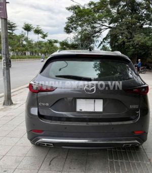 Xe Mazda CX5 Premium 2.0 AT 2023
