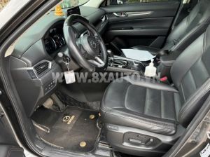 Xe Mazda CX5 Premium 2.0 AT 2023