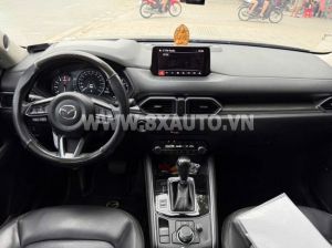 Xe Mazda CX5 Premium 2.0 AT 2023