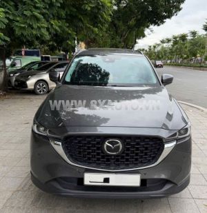 Xe Mazda CX5 Premium 2.0 AT 2023