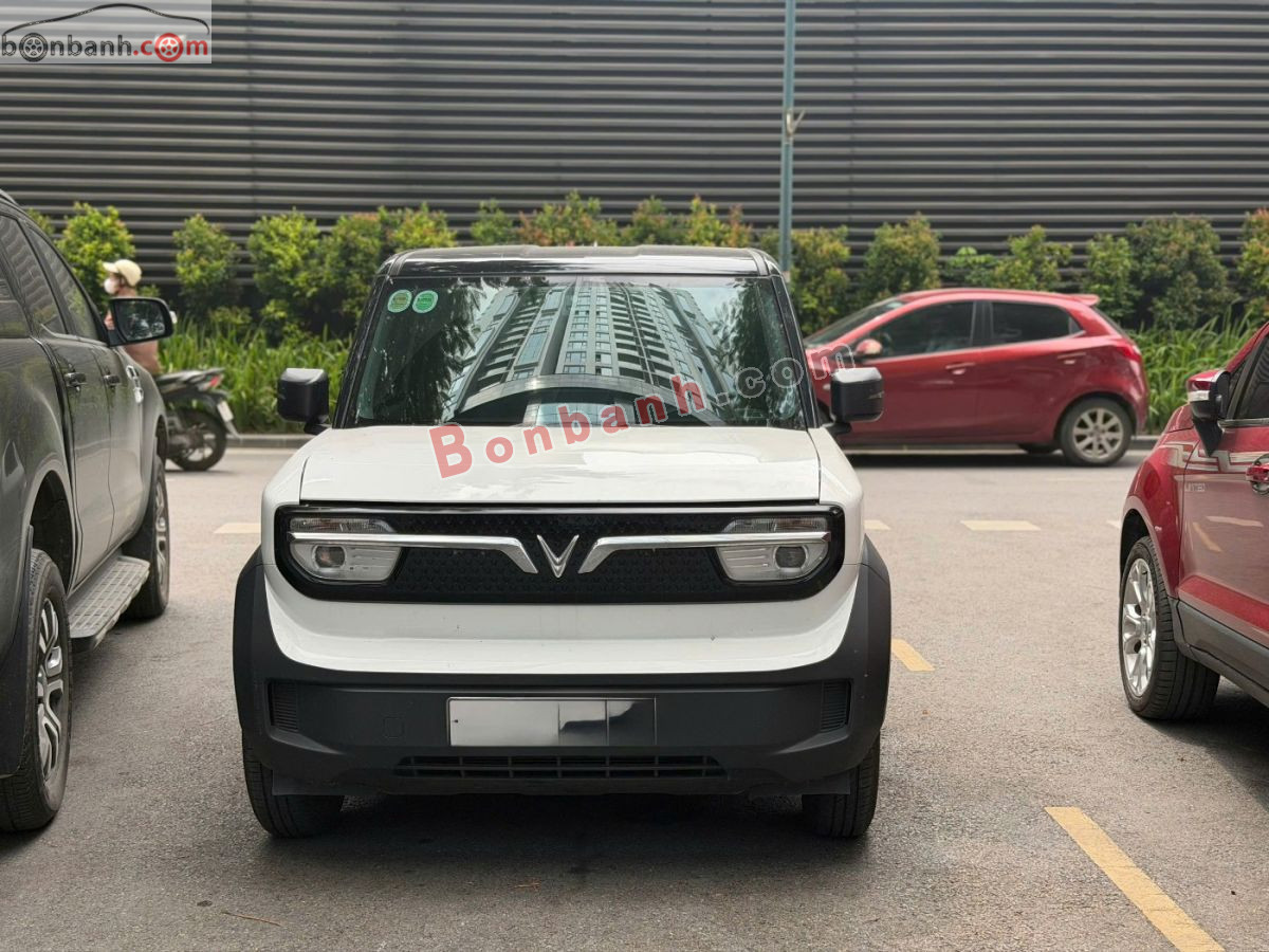 VinFast VF3 Plus 2025