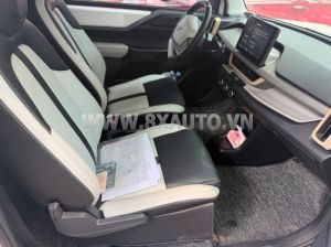 Xe VinFast VF3 Plus 2025