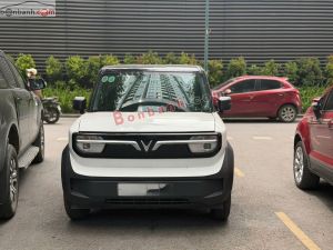 Xe VinFast VF3 Plus 2025