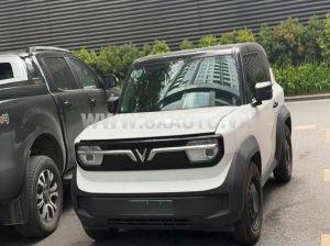 Xe VinFast VF3 Plus 2025
