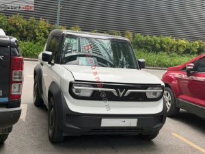 Xe VinFast VF3 Plus 2025