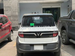 Xe VinFast VF3 Plus 2025