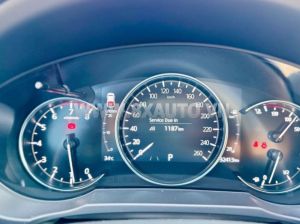 Xe Mazda CX5 Premium 2.0 AT 2023