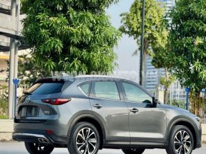 Xe Mazda CX5 Premium 2.0 AT 2023