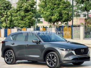 Xe Mazda CX5 Premium 2.0 AT 2023