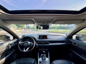 Xe Mazda CX5 Premium 2.0 AT 2023