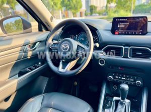 Xe Mazda CX5 Premium 2.0 AT 2023