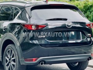 Xe Mazda CX5 2.5 AT 2WD 2018