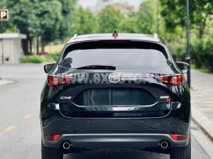 Xe Mazda CX5 2.5 AT 2WD 2018
