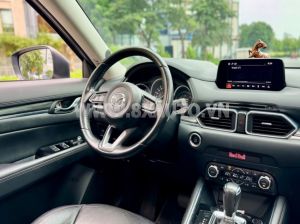 Xe Mazda CX5 2.5 AT 2WD 2018