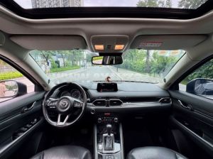 Xe Mazda CX5 2.5 AT 2WD 2018