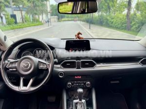 Xe Mazda CX5 2.5 AT 2WD 2018
