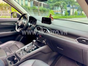 Xe Mazda CX5 2.5 AT 2WD 2018