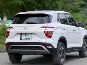 Xe Hyundai Creta Đặc biệt 1.5 AT 2024