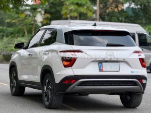 Xe Hyundai Creta Đặc biệt 1.5 AT 2024