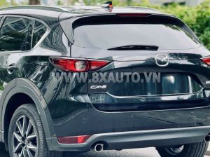 Xe Mazda CX5 2.5 AT 2WD 2018