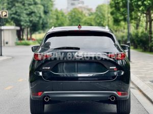 Xe Mazda CX5 2.5 AT 2WD 2018