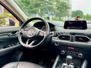 Xe Mazda CX5 2.5 AT 2WD 2018