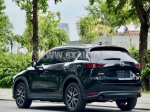 Xe Mazda CX5 2.5 AT 2WD 2018