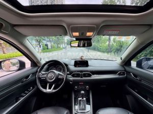 Xe Mazda CX5 2.5 AT 2WD 2018
