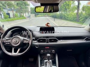 Xe Mazda CX5 2.5 AT 2WD 2018