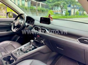 Xe Mazda CX5 2.5 AT 2WD 2018