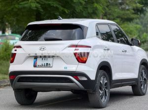 Xe Hyundai Creta Đặc biệt 1.5 AT 2024
