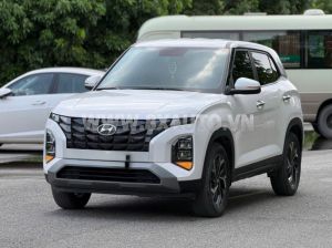 Xe Hyundai Creta Đặc biệt 1.5 AT 2024