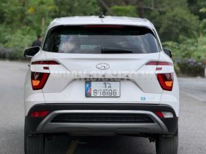 Xe Hyundai Creta Đặc biệt 1.5 AT 2024