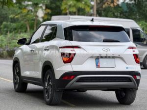 Xe Hyundai Creta Đặc biệt 1.5 AT 2024