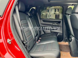Xe Honda CRV e:HEV RS 2026
