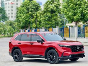 Xe Honda CRV e:HEV RS 2026