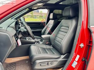 Xe Honda CRV e:HEV RS 2026