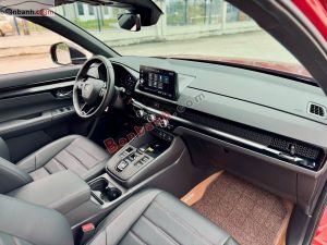 Xe Honda CRV e:HEV RS 2026