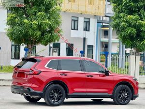 Xe Honda CRV e:HEV RS 2026