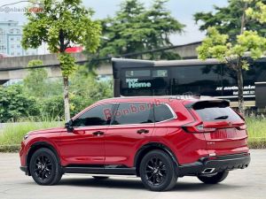 Xe Honda CRV e:HEV RS 2026