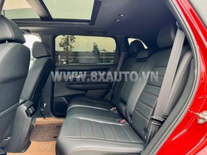 Xe Honda CRV e:HEV RS 2026