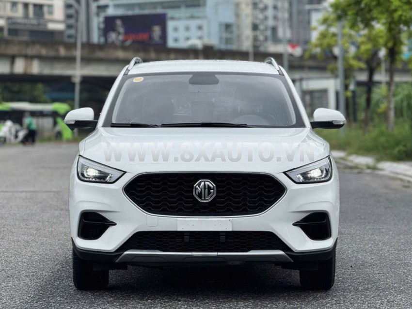 MG ZS Standard 1.5 AT 2WD 2024
