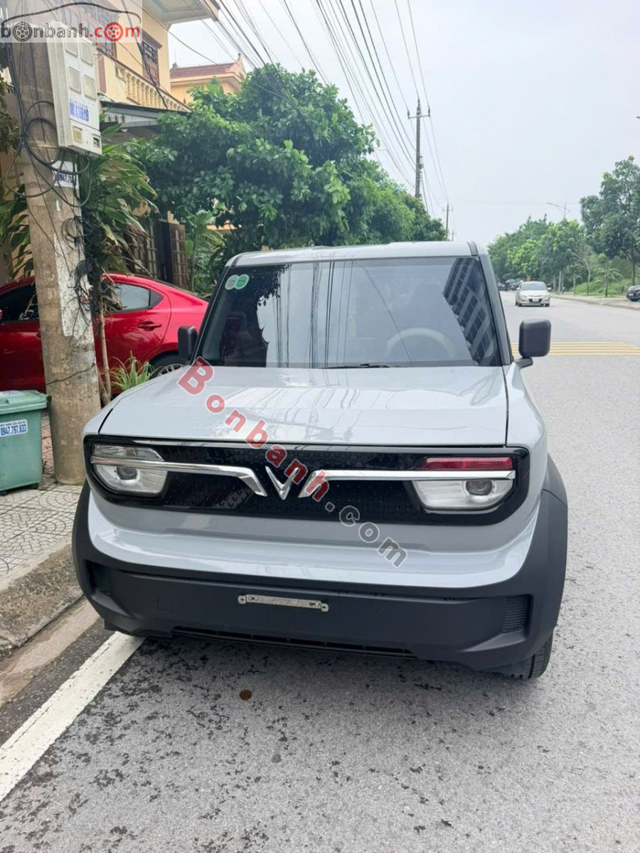 VinFast VF3 Plus 2025