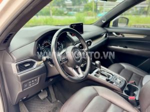 Xe Mazda CX5 Premium Exclusive 2.0 AT 2023