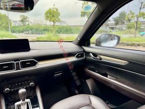 Xe Mazda CX5 Premium Exclusive 2.0 AT 2023