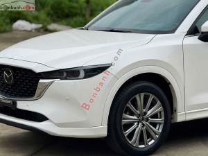 Xe Mazda CX5 Premium Exclusive 2.0 AT 2023