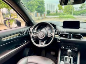 Xe Mazda CX5 Premium Exclusive 2.0 AT 2023